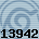 13942