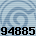 94885