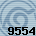 9554