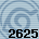 2625