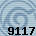 9117