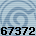 67372