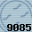 9085