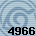 4966