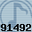 91492