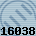 16038