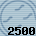 2500