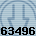 63496