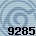 9285