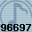 96697