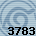 3783