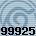 99925