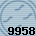 9958