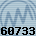 60733