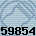 59854