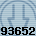 93652
