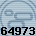 64973