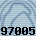 97005