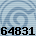 64831