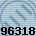 96318