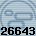26643
