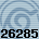 26285