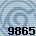 9865