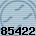 85422