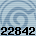 22842