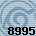 8995