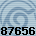 87656
