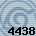 4438