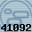 41092