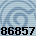 86857