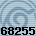 68255