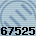 67525