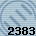 2383