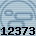 12373