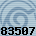 83507