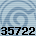 35722