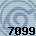 7099