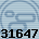 31647
