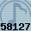 58127