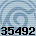 35492