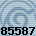 85587