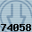 74058