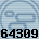 64309