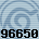 96650