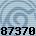 87370