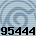 95444